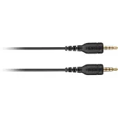 Rode SC9 kaapeli 3.5mm TRRS/TRRS uros/uros 1.5m