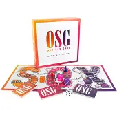Creative Conceptions CC Games &amp; Novelties Our Sex Game