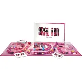 Creative Conceptions Oral Fun Lautapeli - Mixed colours