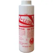 Erotic Treasure J-Lube Liukuvoidejauhe 284 g