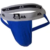 MM Jocks MM Sininen Jockstrap
