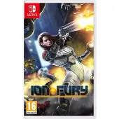 Ion Fury