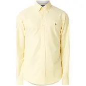 Ralph Lauren Paita keltainen