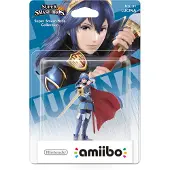 Nintendo Super Smash Bros. No.31 Lucina
