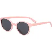 Ki ET LA aurinkolasit Little Kids 2-4v. Wazz Blush (vaaleanpunainen)