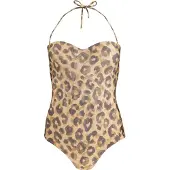 Barts Sands Bandeau Uimapuku