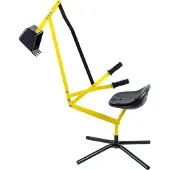 AMO Toys Happy Summer metallikaivuri