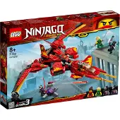 LEGO 71704 Kain taistelualus
