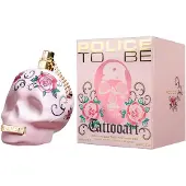 Police To Be Tattooart, EdT