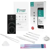 Sign – Battery replacement kit for iPhone 6S, 1715 mAh, complete kit, black (SN-IP6SBATT)