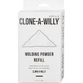 Clone-a-Willy Molding Powder