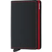 Secrid Slimwallet korttikotelo