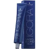 Schwarzkopf Professional IGORA Vario Blond Cool Lift vaalentava ja sävyttävä lisäaine Cool Lift 60 ml