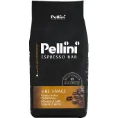 Pellini No82 Vivace Espresso Kahvipavut 1kg