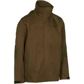 Deerhunter Track Rain Jacket Canteen L