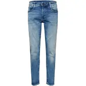 G-Star 3301 Regular Tapered Farkut