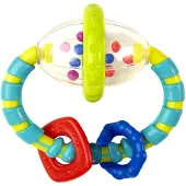 Bright Starts Bright Stars Helistin, Multi
