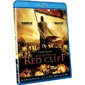 Red Cliff - Blu Ray