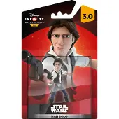 Disney Infinity 3.0 - Figures - Han Solo