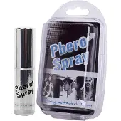 Ruf Pherospray feromonisuihke miehille, 15 ml 15 ml