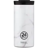 24Bottles Travel Tumber - Grey - 60 CL