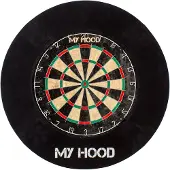My Hood - Dart Tournament Set (702013)