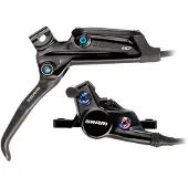 Sram Level Ultimate Disc Etujarru