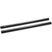 SmallRig Rods 1053 15mm Alu Alloy (M12-30cm) 2pcs