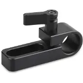 SmallRig 1549 Single 15Mm Rail Clamp kameratuki