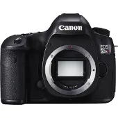 Canon EOS 5DSR Runko