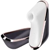 Satisfyer Air Pulse Stimulator Traveler