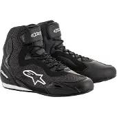 Alpinestars Faster 3 Rideknit Moottoripyörä Kengät