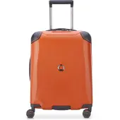 DELSEY PARIS Cactus 4-pyöräinen Käsimatkatavara 55 cm Oranssi