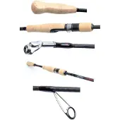 Patriot Classic Jig avokelavapa (2-osainen)