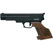 Gamo Ilmapistooli Compact Oik. 4,5mm