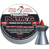 Jsb Predator Polymag 6,35mm 1,68g