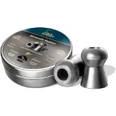 H&N Baracuda Hunter 5,5mm 1,18g