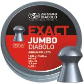 Jsb Jumbo Exact 5,51mm 1,030g