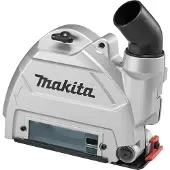 Makita Pölysuoja 196845-3, 125 mm