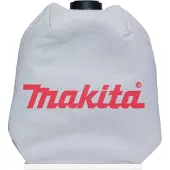 Makita Suodatinpussi HR2432; 1 kpl.