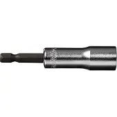 Makita Kuusiohylsy B-52635; 17x150 mm; M10