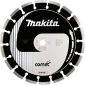 Makita Timanttileikkauslevy asfaltille Comet; 350 mm