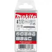 Makita Pistosahanterä T118B; 100 kpl.