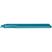 Makita Puukkosahanterä B-55837; 285x1,1 mm; 5 kpl.