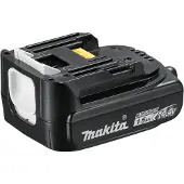 Makita BL1415N - Akku - Li-Ion - 1,5 Ah - 22 Wh