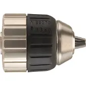 Makita Pikaistukka ; 0,8-10 mm; 1/2'' - 20