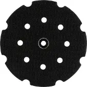 Makita Hiomalautanen VELCRO; 150 mm