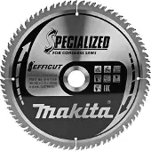 Makita LEVY PJOV MEDIEN 260X2.15X30.0 MM