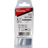 Makita Pistosahanterä T101D; 100 kpl.