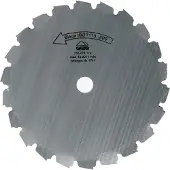 Makita Raivaussahanterä ; 200x20,0 mm; Z22